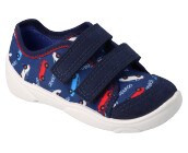 Befado - Obuwie trampki tenisówki kapcie pantofle dla chłopca