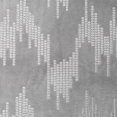 ZASŁONA GOTOWA BIANKA 140X250 CM SZARY