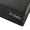 Portfel męski skórzany skóra naturalna Pierre Cardin