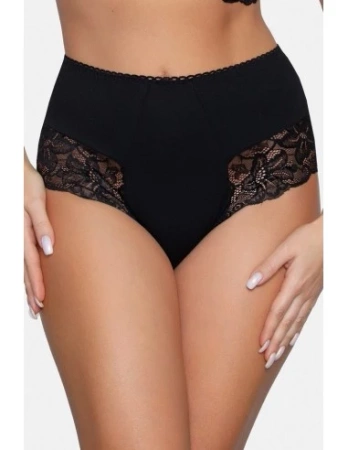 Figi Eta czarne Czarny, M