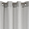 FIRANA GOTOWA ELICIA 140 X 250 CM SZARY