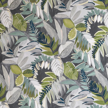 ZASŁONA GOTOWA MARILA 140 X 270 CM STALOWY