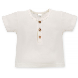 POLO FREE SOUL 62 ECRU