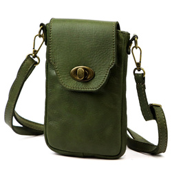 Torebka damska torebki skórzana skóra naturalna VS