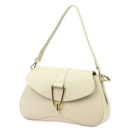 Torebka torebki damska skórzana skóra naturalna Luka