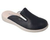 Dr Orto MED - Obuwie klapki męskie profilaktyczno zdrowotne