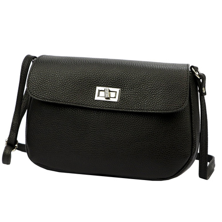 Torebka torebki skórzana skóra naturalna Luka damska