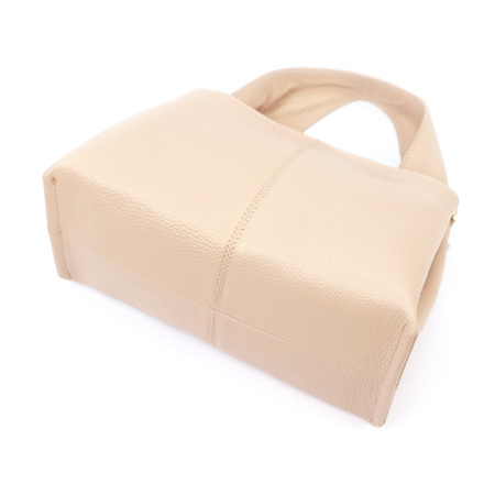 Torebka torebki skórzana damska skóra naturalna Luka