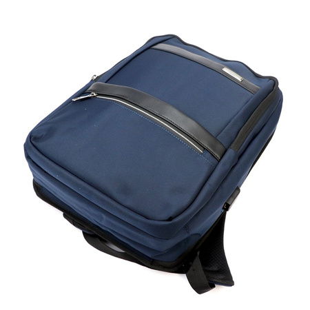 Plecak męski materiałowy B.Cavalli 