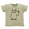 Koszulka t-shirt  dla chłopca Olivier Pinokio 