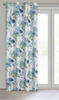 ZASŁONA GOTOWA ALVA 140 X 250 CM BIAŁY