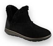 Dr Orto CASUAL Obuwie Damskie  buty botki ocieplane