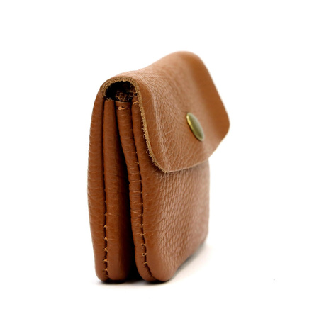 VerMari etui na dokumenty skóra naturalna