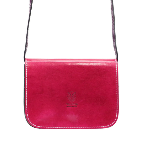 Torebka torebki damska skórzana skóra naturalna Florence