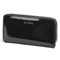 Portfel damski skórzany skóra naturalna Pierre Cardin