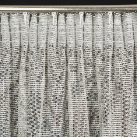 ZASŁONA GOTOWA EMILIA NA TAŚMIE 140 X 270 CM