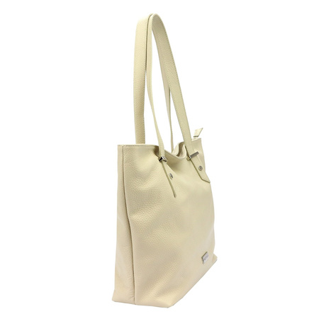 Torebka torebki skórzana skóra naturalna MiaMore damska 