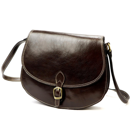 Torebka torebki damska  skórzana skóra naturalna Florence