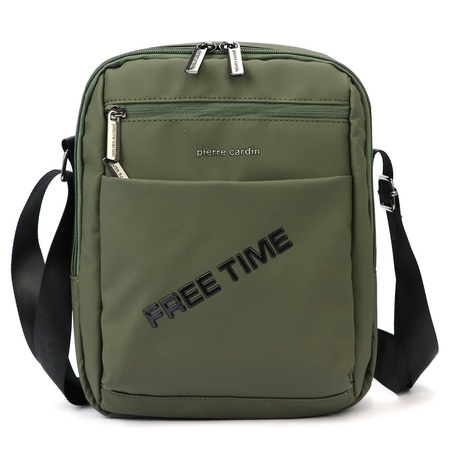 Portfel męski CHOICE czarny