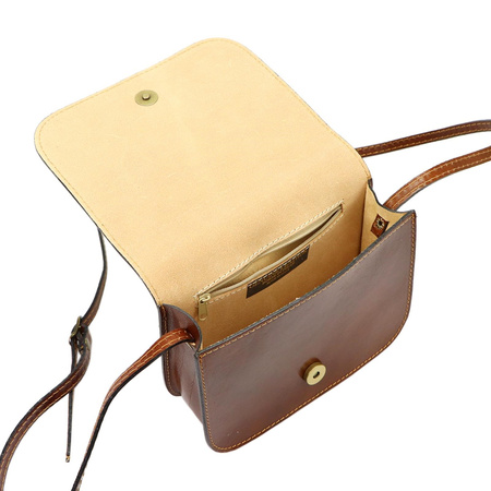 Torebka torebki damska  skórzana skóra naturalna Florence