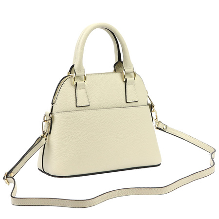 Torebka torebki damska skórzana skóra naturalna Luka