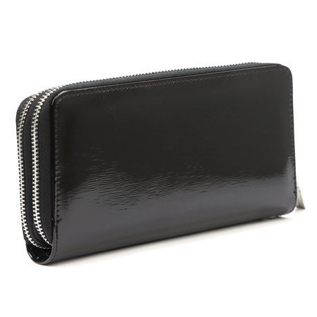 Portfel damski skórzany skóra naturalna Pierre Cardin