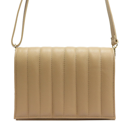 Torebka torebki skórzana skóra naturalna Luka damska 