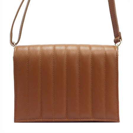 Torebka torebki skórzana skóra naturalna Luka damska