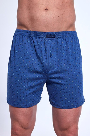 Bokserki Comfort 002/311 bokserki majtki męskie 