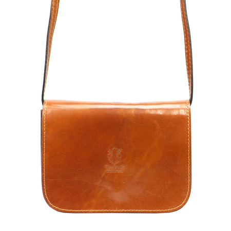 Torebka torebki damska skórzana skóra naturalna Florence 