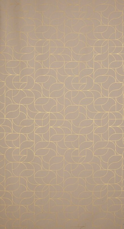 ZASŁONA GOTOWA EVI 140 X 250 CM BEŻOWY