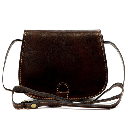 Torebka torebki damska  skórzana skóra naturalna Florence