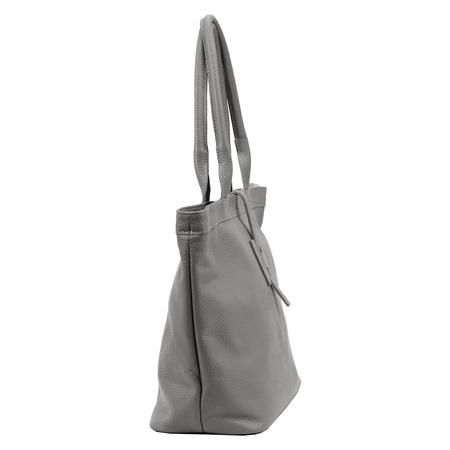 Torebka damska torebki skórzana skóra naturalna Luka