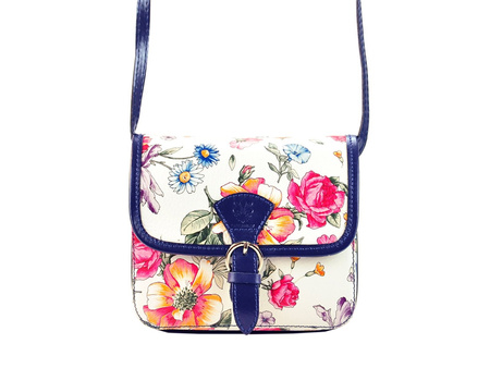 Torebka torebki skórzana skóra naturalna Gregorio damska