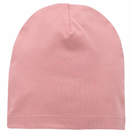 Czapka JJ FAIRY różowy 110/122