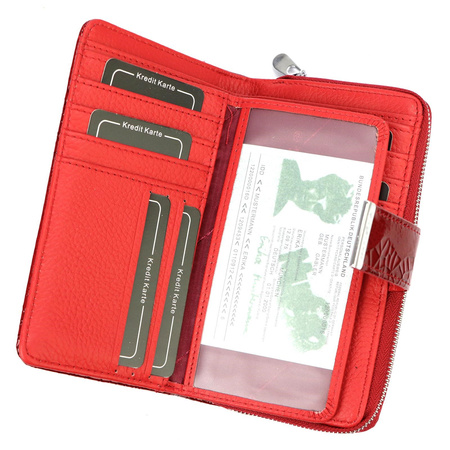 Pasek parciany CASUAL cz-2 l-125-cm