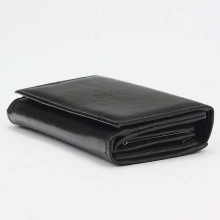 Portfel męski skórzany skóra naturalna Żako 