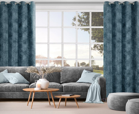 Koszulka polo męska OLIVER BETLEWSKI® granatowy m-odziez