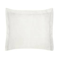 POSZEWKA NOVA COLOUR 50 X 70 CM KREMOWY