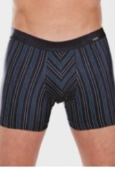 Bokserki majtki męskie  Infinity 912/88