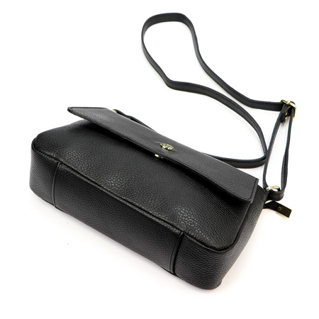 Torebka torebki skórzana damska skóra naturalna Gregorio