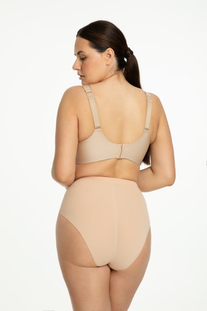 Figi Wyszczuplające 471 Seamless Maxi