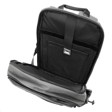 Plecak męski materiałowy Northampton Polo Club