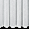 FIRANA GOTOWA KELLY 140 X 250 CM BIAŁY