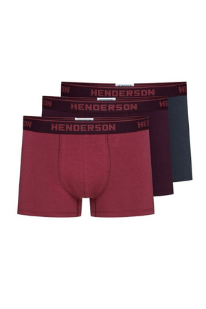 Bokserki majtki męskie Jewel 41931 3P