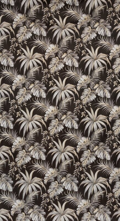 ZASŁONA GOTOWA MAGI 140 X 250 CM CZARNY