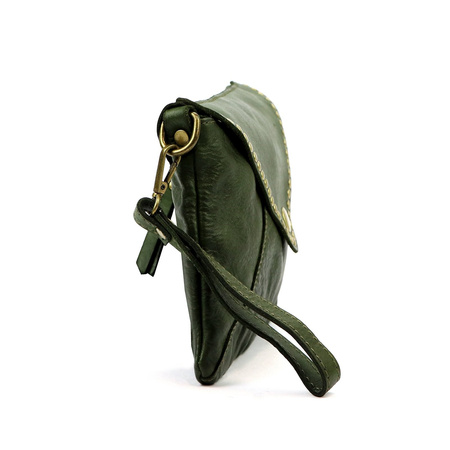 Torebka damska torebki skórzana skóra naturalna VS 