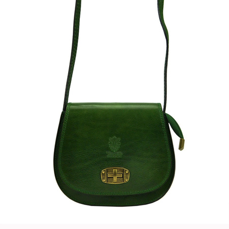 Torebka torebki skórzana damska skóra naturalna Gregorio 