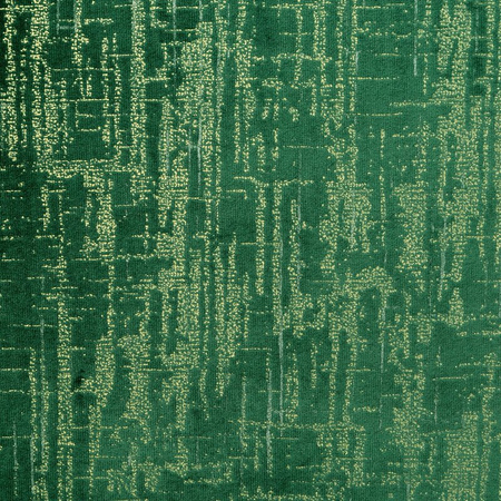 ZASŁONA GOTOWA MARSALA 140 X 250 CM ZIELONY