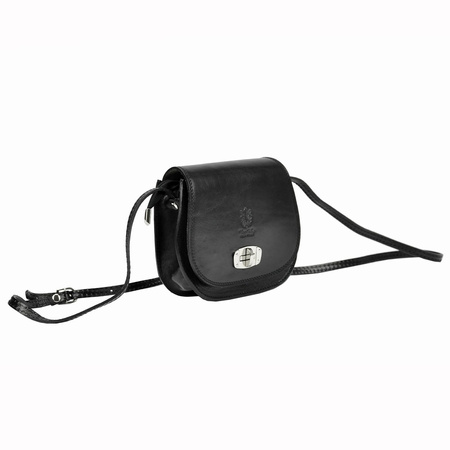 Torebka torebki skórzana skóra naturalna Gregorio damska